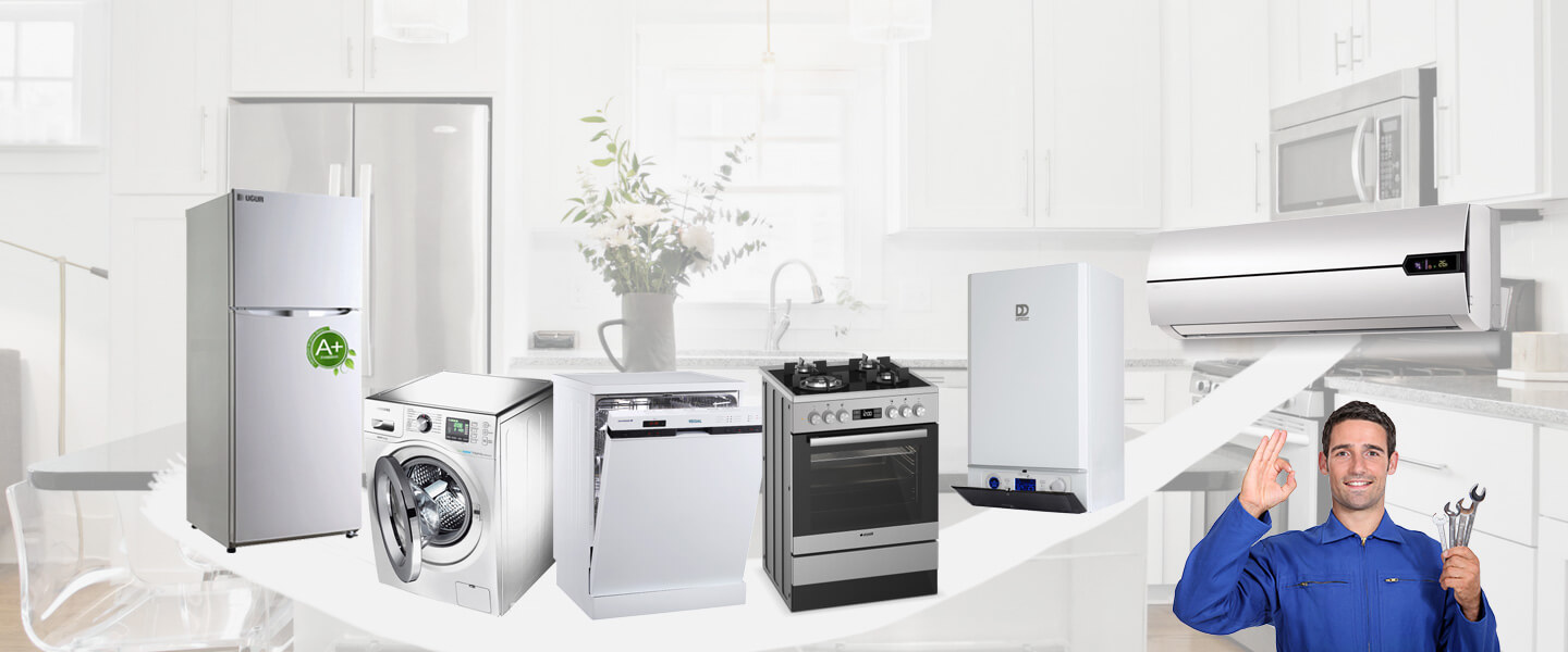 Kurşunlu Gaggenau Servisi
